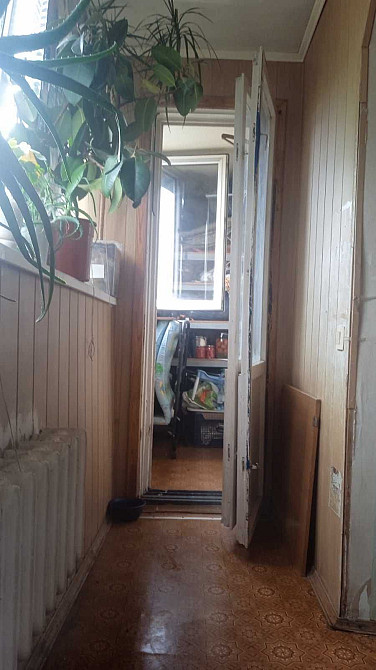 1к.Харківське шосе 67-а, Дарницький район Київ - зображення 1