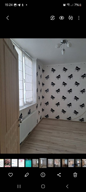 Продаж 1-но кімнатної квартиры. Чубинское - изображение 6