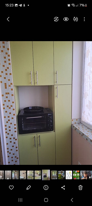 Продаж 1-но кімнатної квартиры. Чубинское - изображение 8