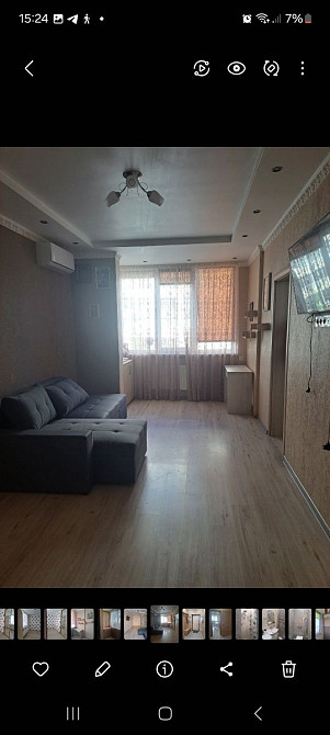 Продаж 1-но кімнатної квартиры. Чубинское - изображение 1