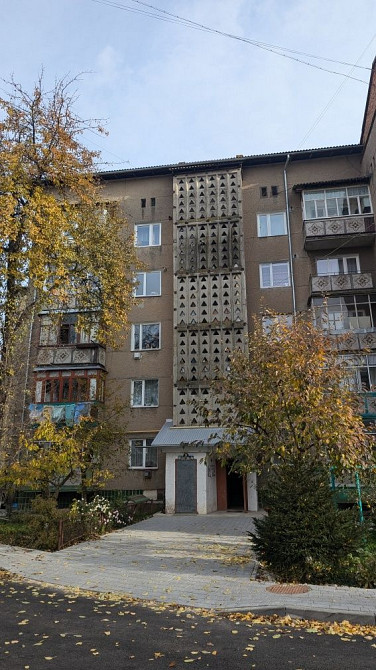 Продається трьохкімнатна квартира в м.Коломия Коломыя - изображение 8