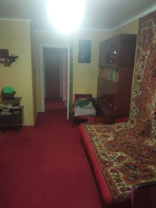 Продається 3-к квартира( 2 поверх) в центрі м.Сміла. Смела - изображение 3