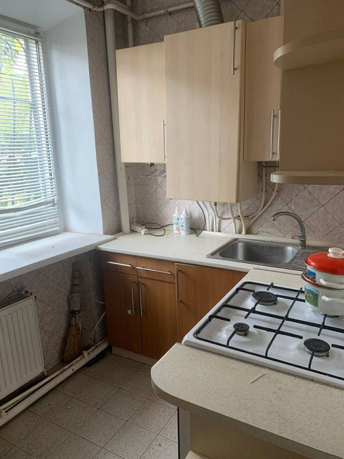 3-к/к квартира в микрорайоне Северный Вознесенськ - зображення 8