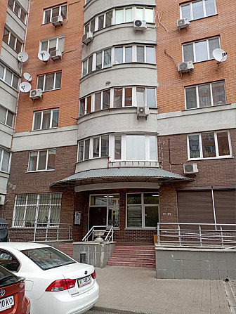 Продаж 3-к Квартири Бровари, 101,1 к.в вул Аркадія Голуба дім №1 (В) Бровары - изображение 2