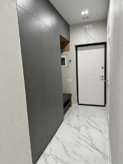 Нова чудова з ремонтом 2к квартира 47м.кв. в ЖК Рогатинський! SE Харьков - изображение 5