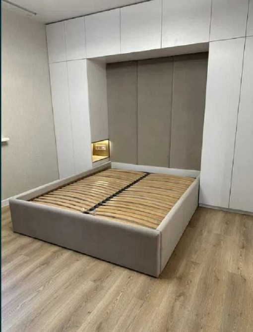 Нова чудова з ремонтом 2к квартира 47м.кв. в ЖК Рогатинський! SE Харьков - изображение 4