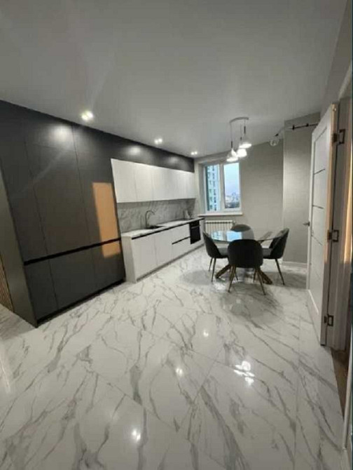 Нова чудова з ремонтом 2к квартира 47м.кв. в ЖК Рогатинський! SE Харьков - изображение 1