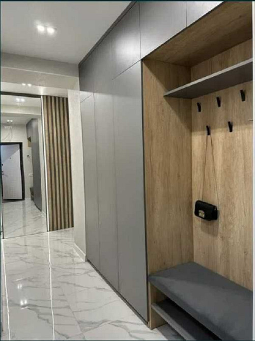 Нова чудова з ремонтом 2к квартира 47м.кв. в ЖК Рогатинський! SE Харьков - изображение 2