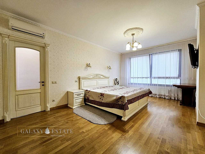 Оренда ЖК Парк Авеню,Park Avenue 3к квартира 100м2,Голосіївський пр.60 Киев - изображение 8