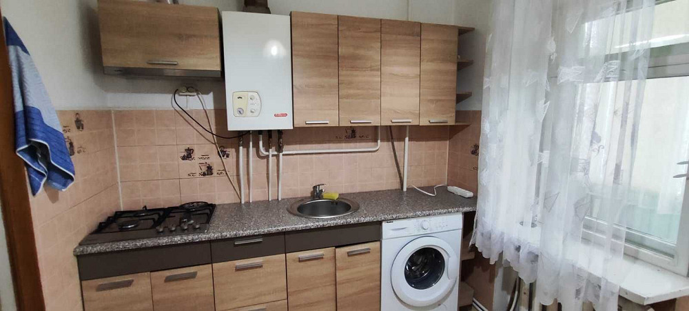 2 кімнатна квартира, з ремонтом, 2 поверх Берегове - зображення 7