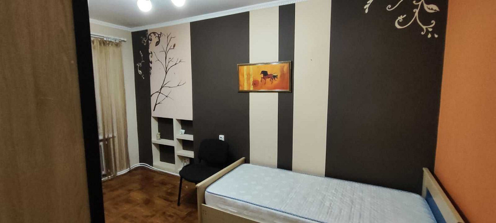 2 кімнатна квартира, з ремонтом, 2 поверх Берегове - зображення 4