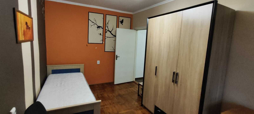 2 кімнатна квартира, з ремонтом, 2 поверх Берегове - зображення 8