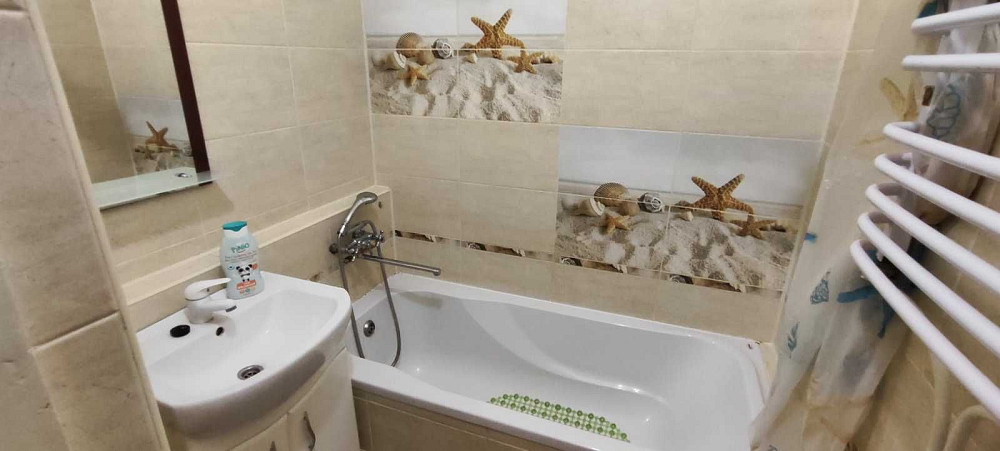 2 кімнатна квартира, з ремонтом, 2 поверх Берегове - зображення 5