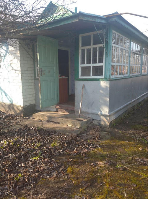 Продам 1/2  будинку в с. Селище Селище - изображение 2