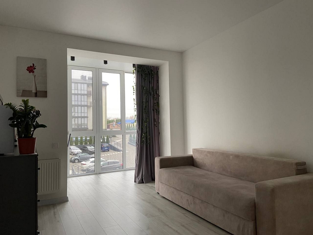 Продам однокімнатну квартиру в ЖК Західний Олімп Тарасово - изображение 5