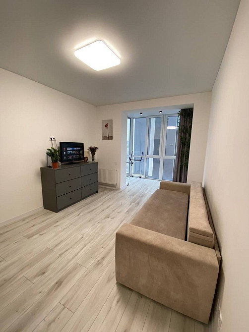 Продам однокімнатну квартиру в ЖК Західний Олімп Тарасово - изображение 6