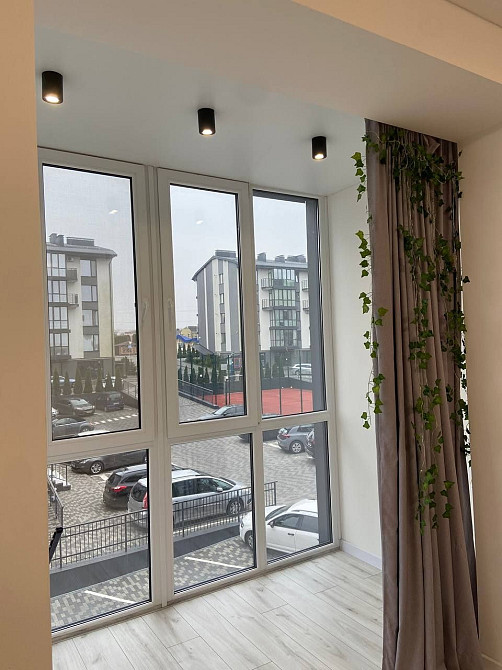 Продам однокімнатну квартиру в ЖК Західний Олімп Тарасово - изображение 8