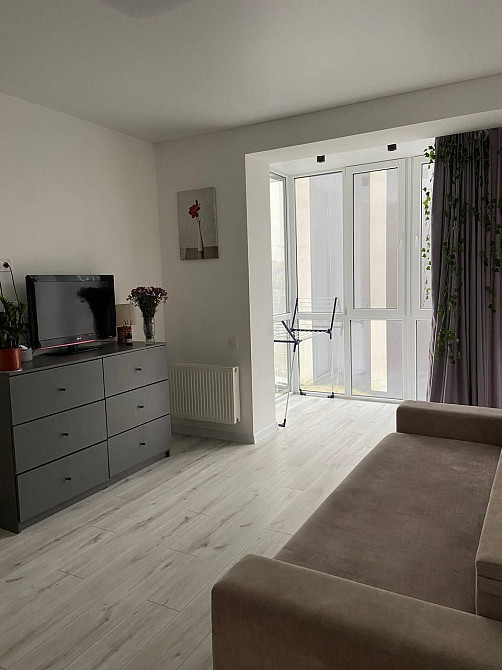 Продам однокімнатну квартиру в ЖК Західний Олімп Тарасово - изображение 7