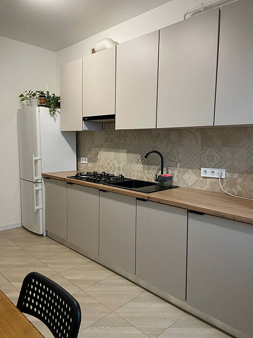 Продам однокімнатну квартиру в ЖК Західний Олімп Тарасово - изображение 3