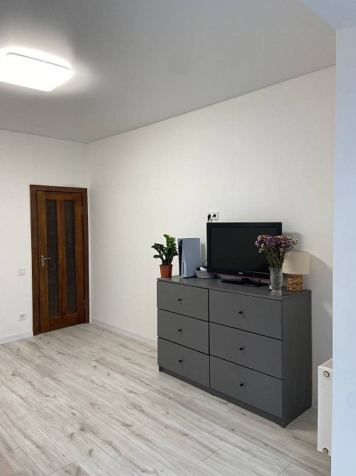 Продам однокімнатну квартиру в ЖК Західний Олімп Тарасово - изображение 4