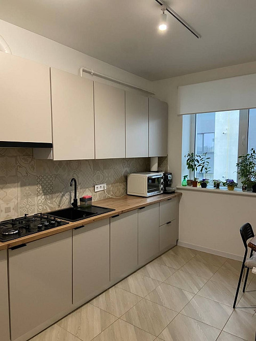 Продам однокімнатну квартиру в ЖК Західний Олімп Тарасово - изображение 1