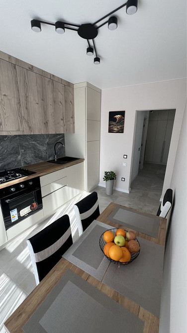 Квартира 2-кімнатна Кременець - зображення 1