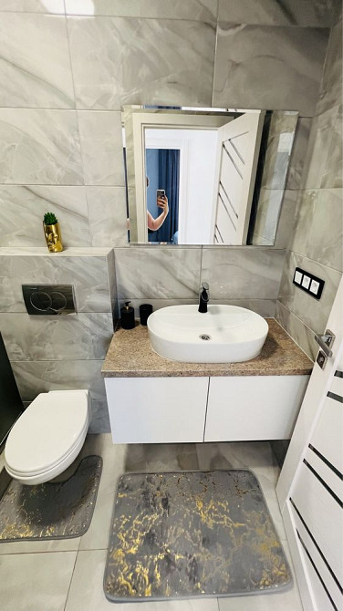 Квартира 2-кімнатна Кременець - зображення 3