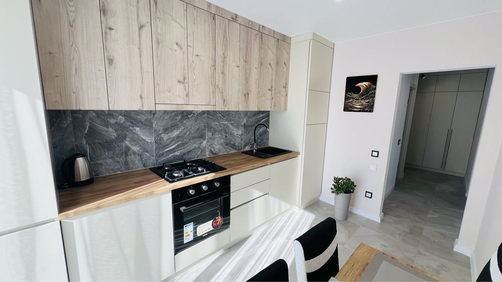 Квартира 2-кімнатна Кременець - зображення 5