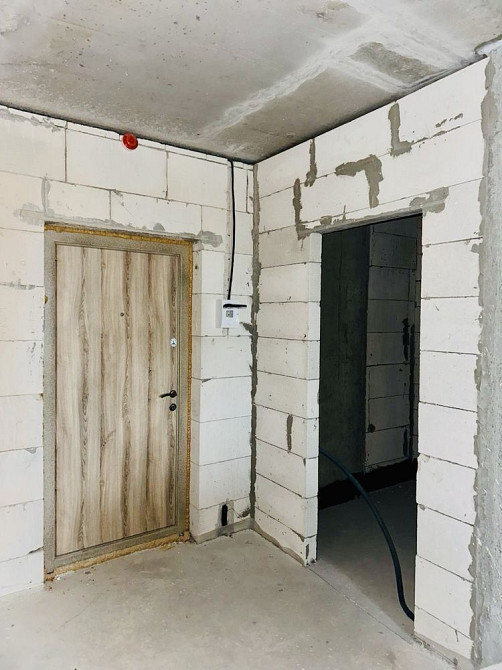 Продаж Смарт-квартири в центрі міста ЖК «Сіті Парк» Вишгород - зображення 7