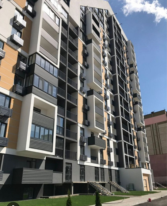 Продаж Смарт-квартири в центрі міста ЖК «Сіті Парк» Вишгород - зображення 1