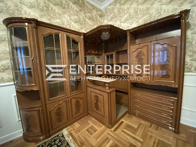 Без % Продажа 3к квартиры 125кв.м. ул. Тургеневская 30 Царский дом. Київ - зображення 5