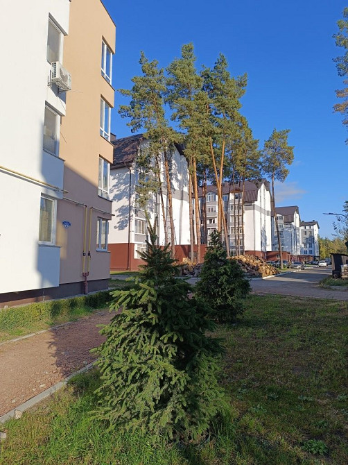 Квартира в ЖК Ідея з котельнею, м. Бориспільська 5км Гнедин - изображение 4