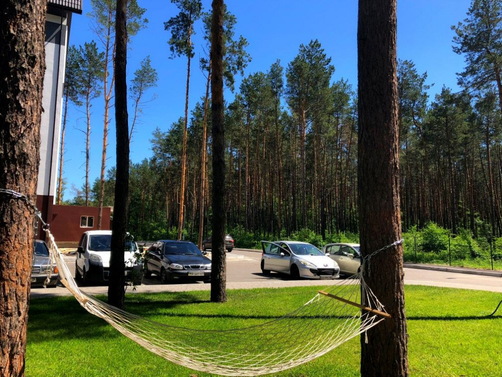 Квартира в ЖК Ідея з котельнею, м. Бориспільська 5км Гнедин - изображение 1