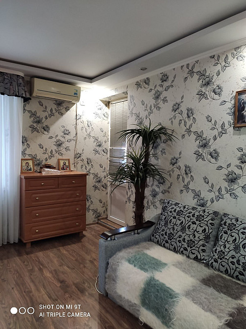 Здам    2 ну. Кв. В центрі міста  з а/о. Бердичів - зображення 3