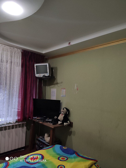 Здам    2 ну. Кв. В центрі міста  з а/о. Бердичів - зображення 5