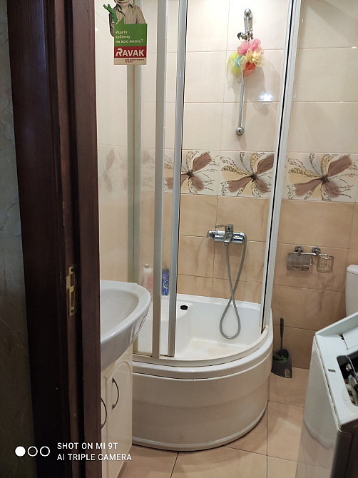 Здам    2 ну. Кв. В центрі міста  з а/о. Бердичів - зображення 2