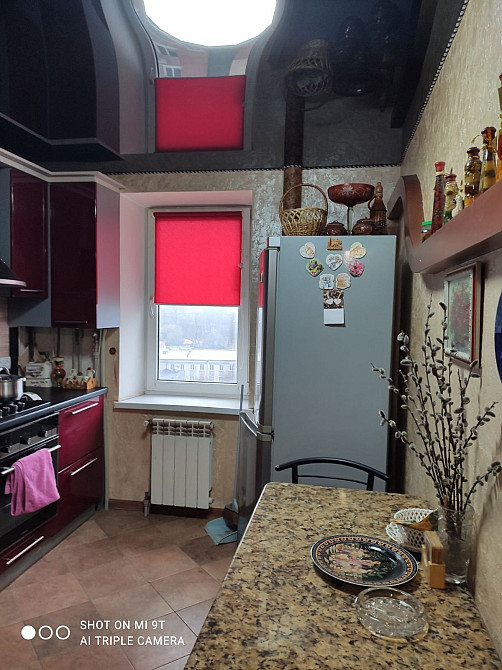 Здам    2 ну. Кв. В центрі міста  з а/о. Бердичів - зображення 6