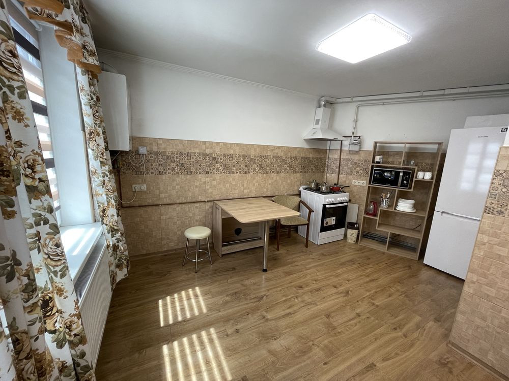 Довготривала оренда 1к центр 54 м Петриківка - зображення 7