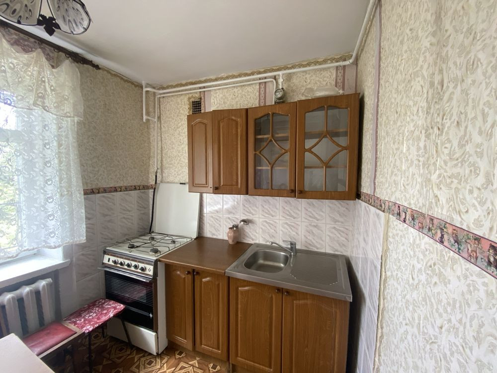 Здається квартира Звягель - изображение 1