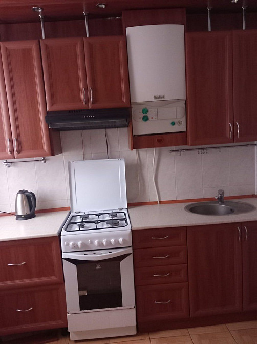 Здам 2-кімнатну квартиру. Район ринку. Бердичів - зображення 3