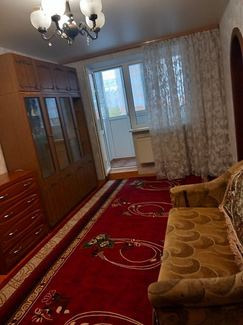 Здам 2-кімнатну квартиру. Район ринку. Бердичів - зображення 6