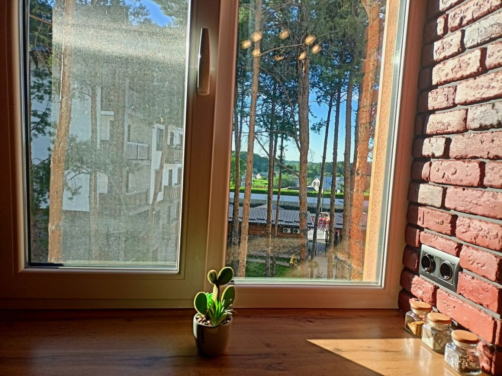 Оренда 1-кімн. квартира Альпійське містечко (Десна Резиденс) Зазимье - изображение 6