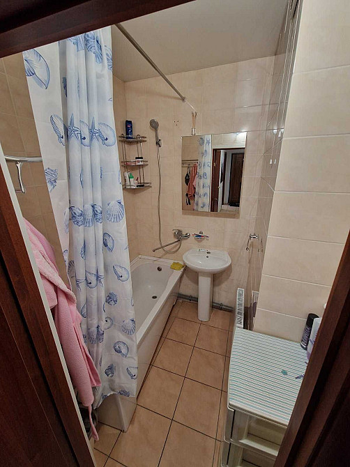 Шикарная 3-комнатная Квартира Авангард - зображення 7