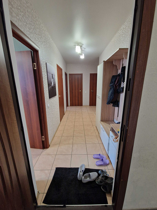 Шикарная 3-комнатная Квартира Авангард - зображення 1