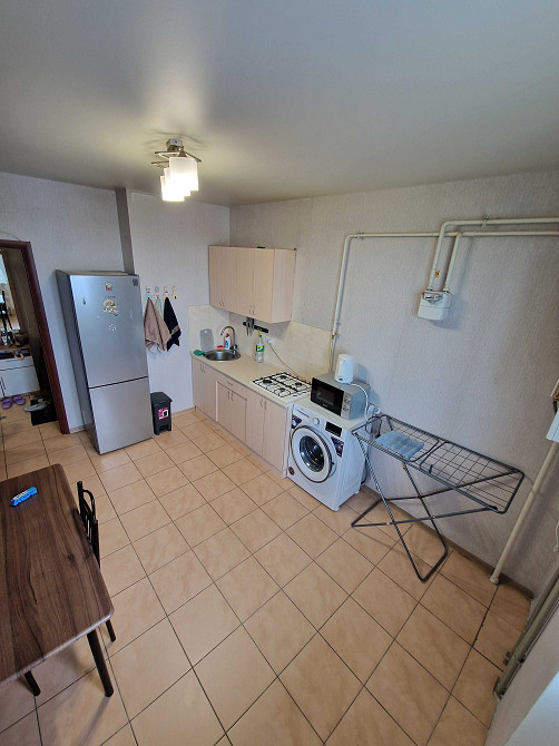 Шикарная 3-комнатная Квартира Авангард - зображення 4