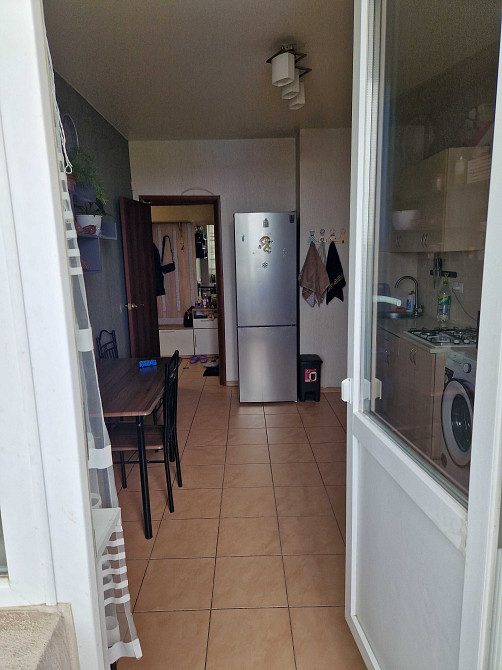 Шикарная 3-комнатная Квартира Авангард - зображення 5