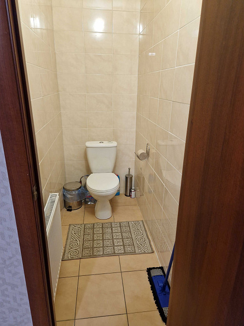 Шикарная 3-комнатная Квартира Авангард - зображення 8