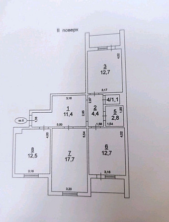 Продажа квартиры Одеса - зображення 3