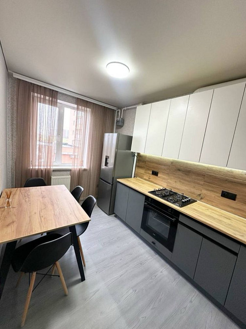 Продам 2 кімнатну квартиру 7 небо , Авангард Авангард - зображення 6