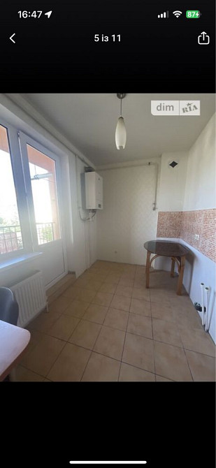 1 кімнатна квартира Авангард - зображення 7